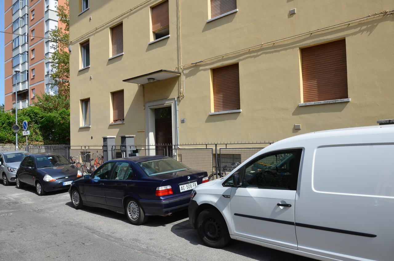 Bologna Dream Apartments Exterior photo